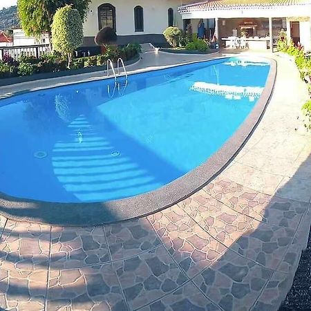 Arcos Grands Suites With Enormous And Private Pool. 阿科达卡列塔 外观 照片