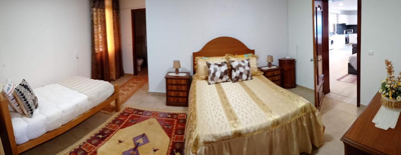 Arcos Grands Suites With Enormous And Private Pool. 阿科达卡列塔 外观 照片