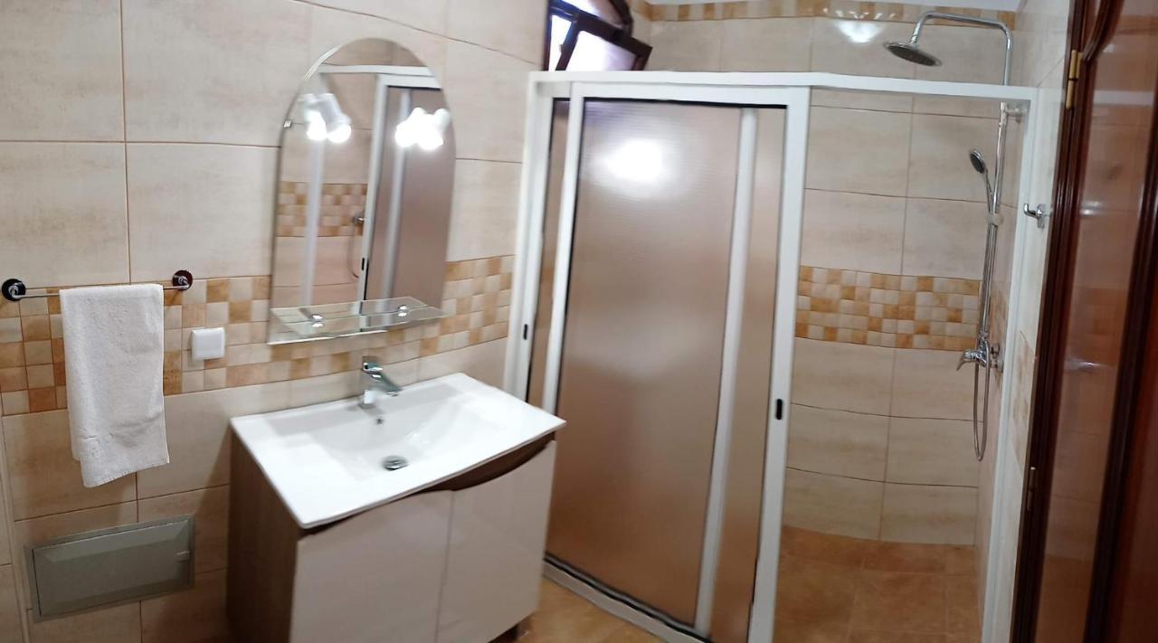 Arcos Grands Suites With Enormous And Private Pool. 阿科达卡列塔 外观 照片
