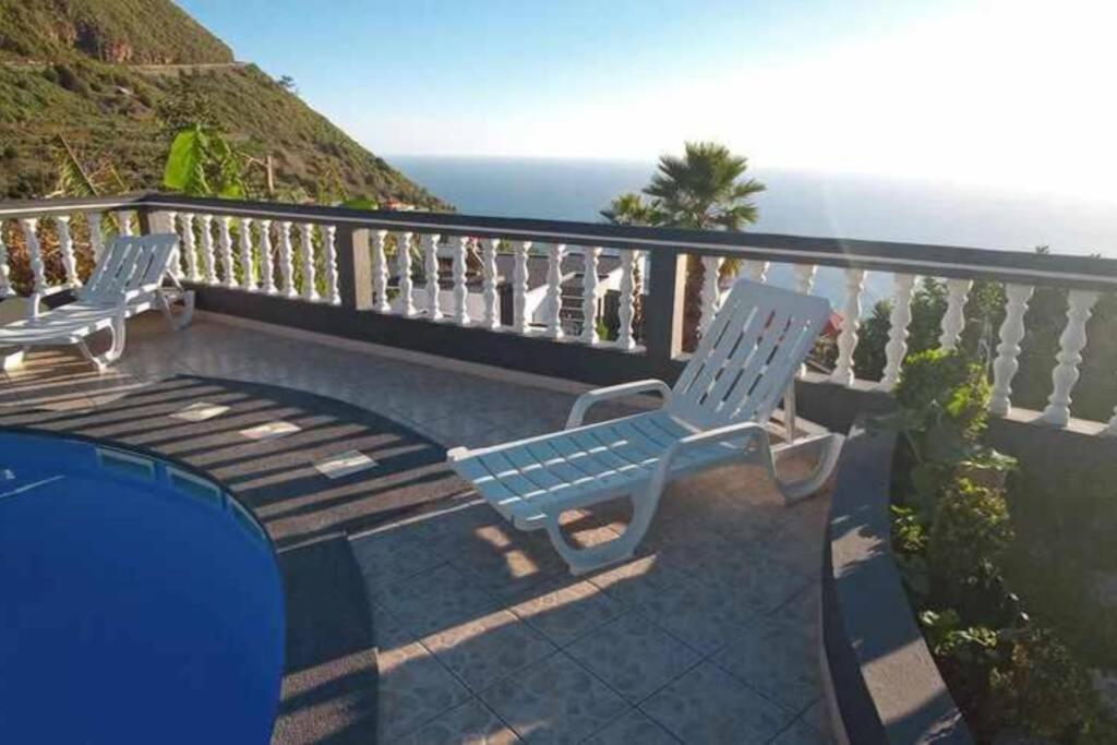 Arcos Grands Suites With Enormous And Private Pool. 阿科达卡列塔 外观 照片