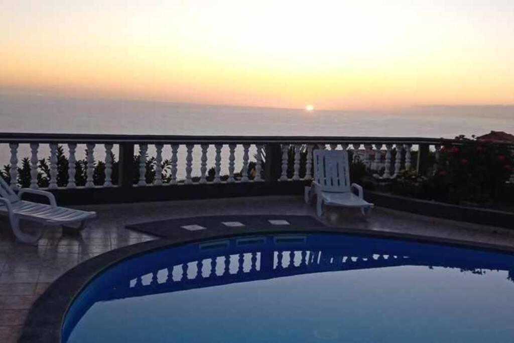 Arcos Grands Suites With Enormous And Private Pool. 阿科达卡列塔 外观 照片