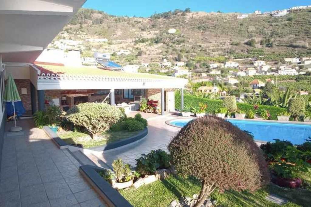 Arcos Grands Suites With Enormous And Private Pool. 阿科达卡列塔 外观 照片