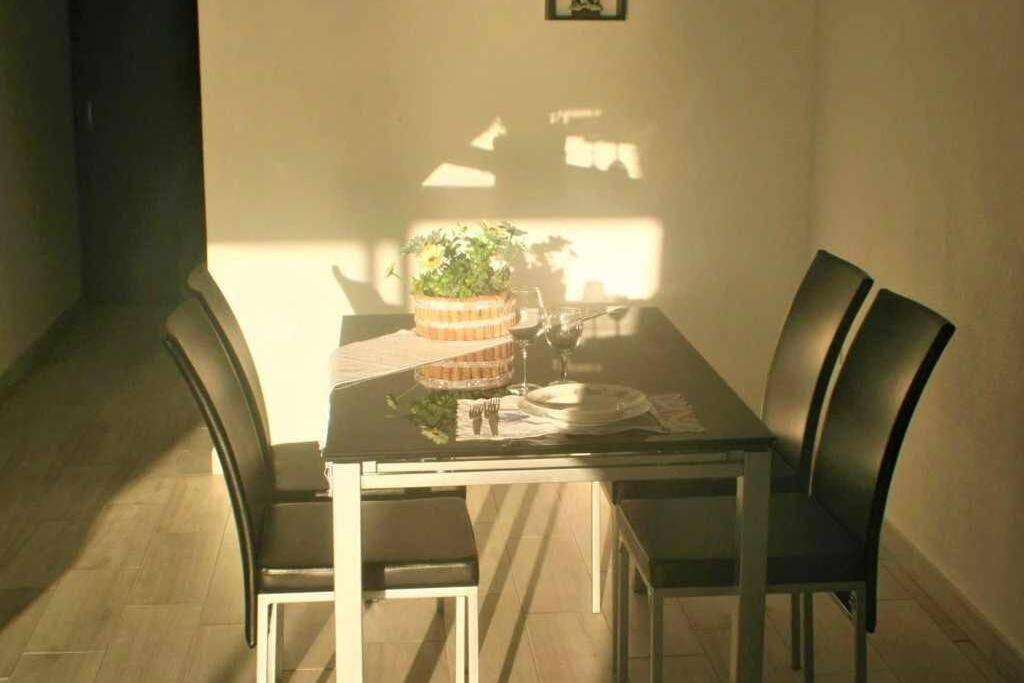 Arcos Grands Suites With Enormous And Private Pool. 阿科达卡列塔 外观 照片