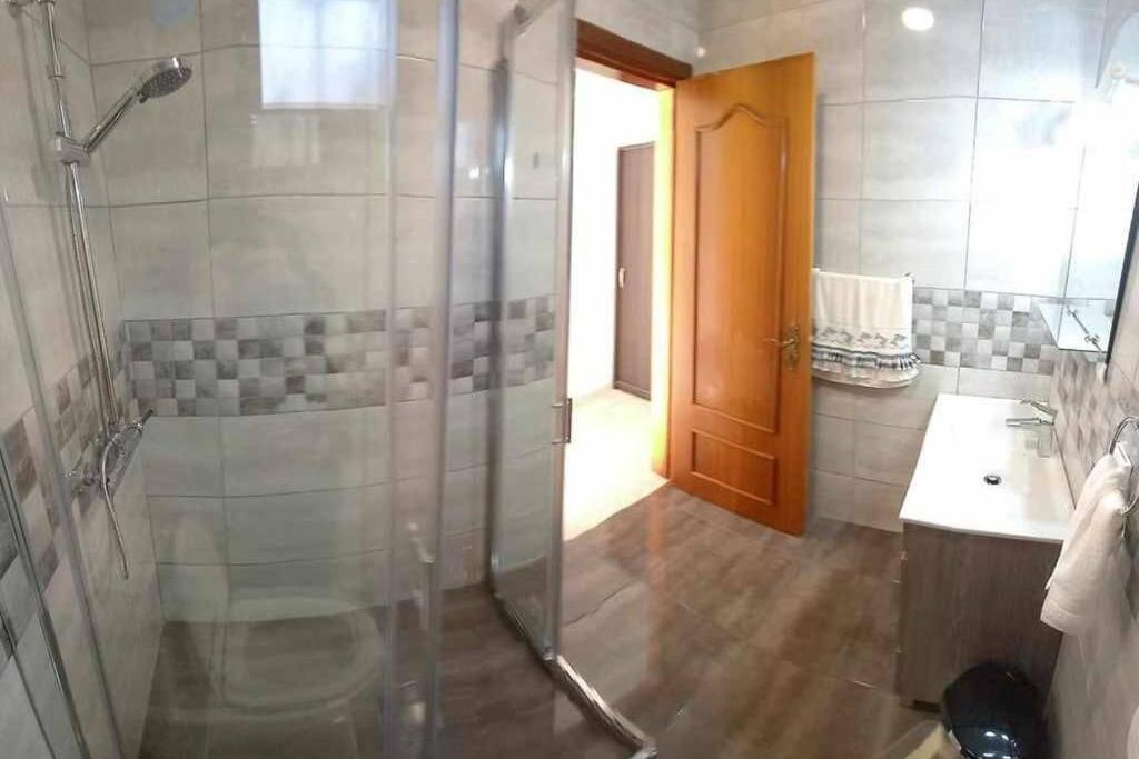 Arcos Grands Suites With Enormous And Private Pool. 阿科达卡列塔 外观 照片
