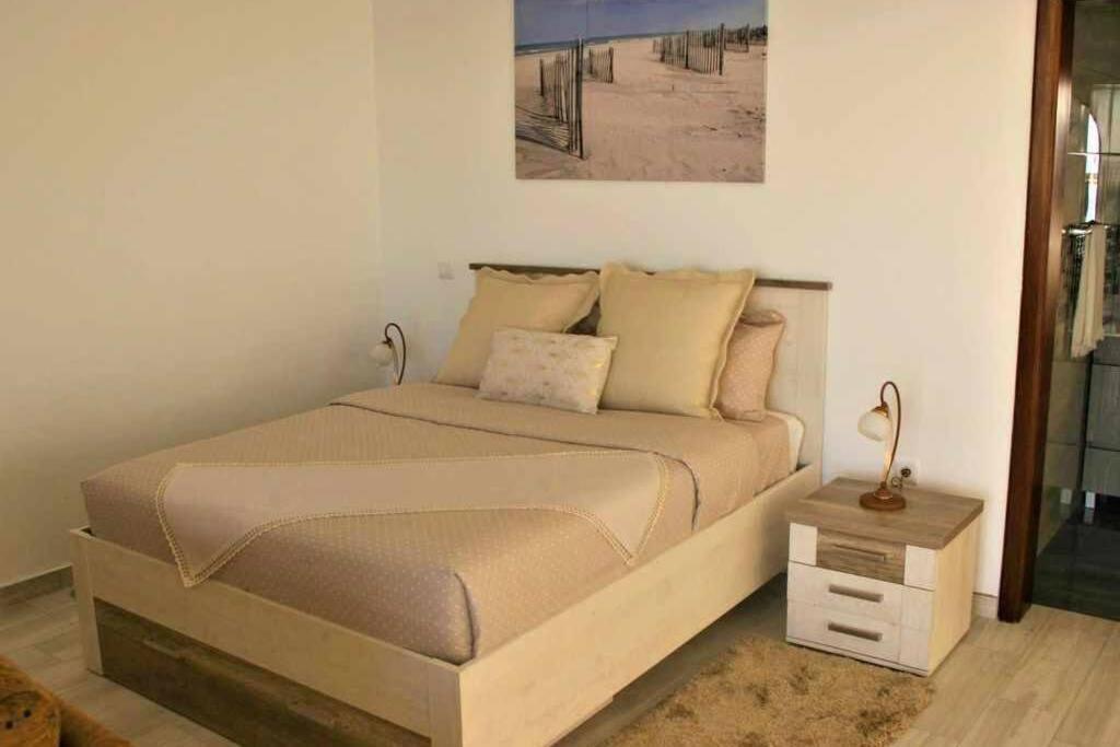 Arcos Grands Suites With Enormous And Private Pool. 阿科达卡列塔 外观 照片