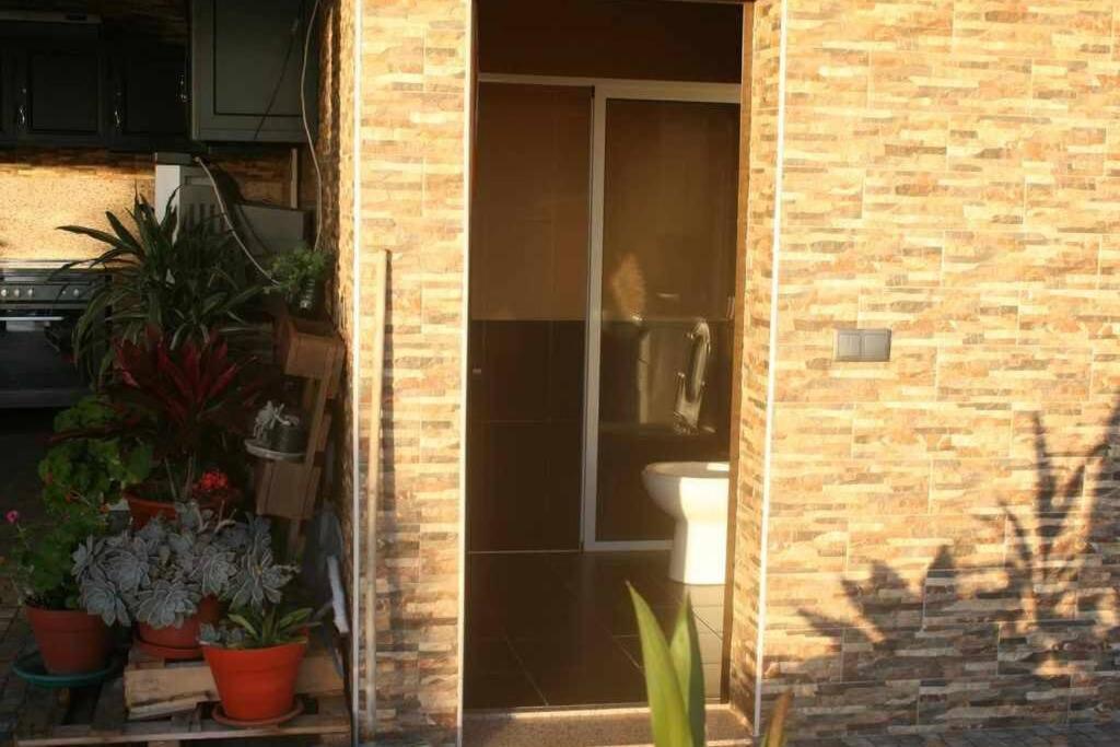 Arcos Grands Suites With Enormous And Private Pool. 阿科达卡列塔 外观 照片