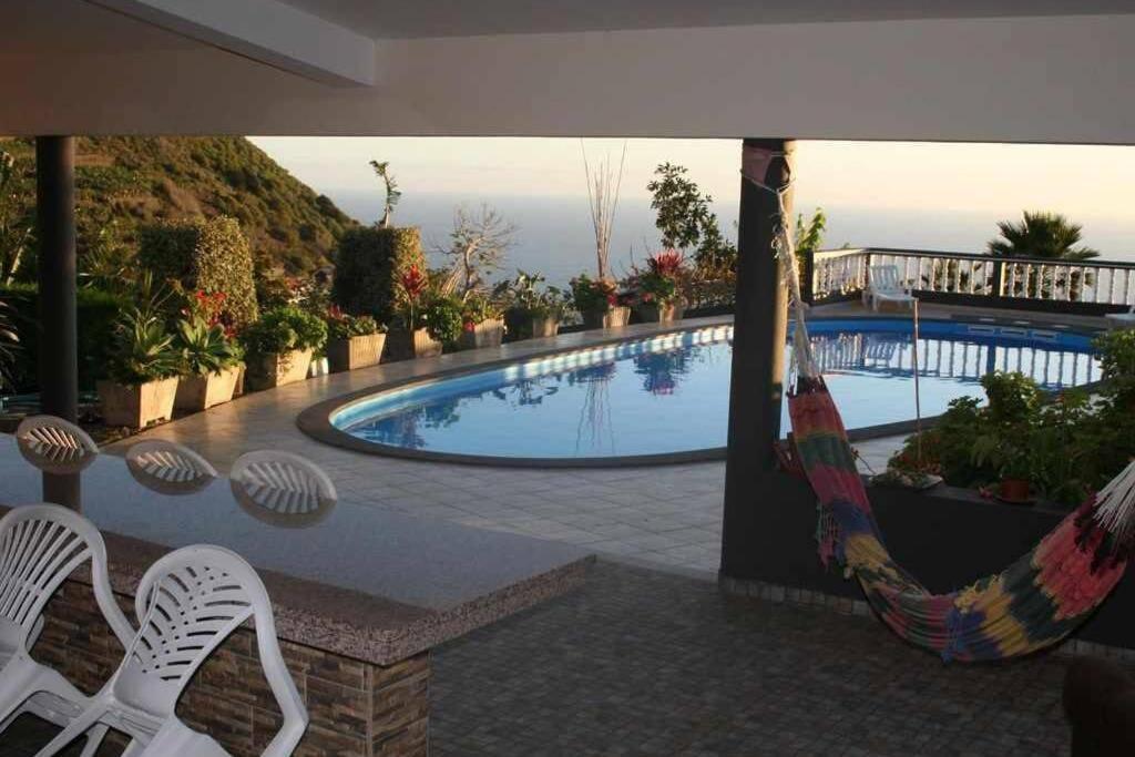 Arcos Grands Suites With Enormous And Private Pool. 阿科达卡列塔 外观 照片