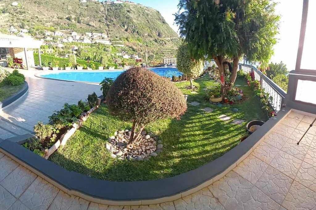 Arcos Grands Suites With Enormous And Private Pool. 阿科达卡列塔 外观 照片
