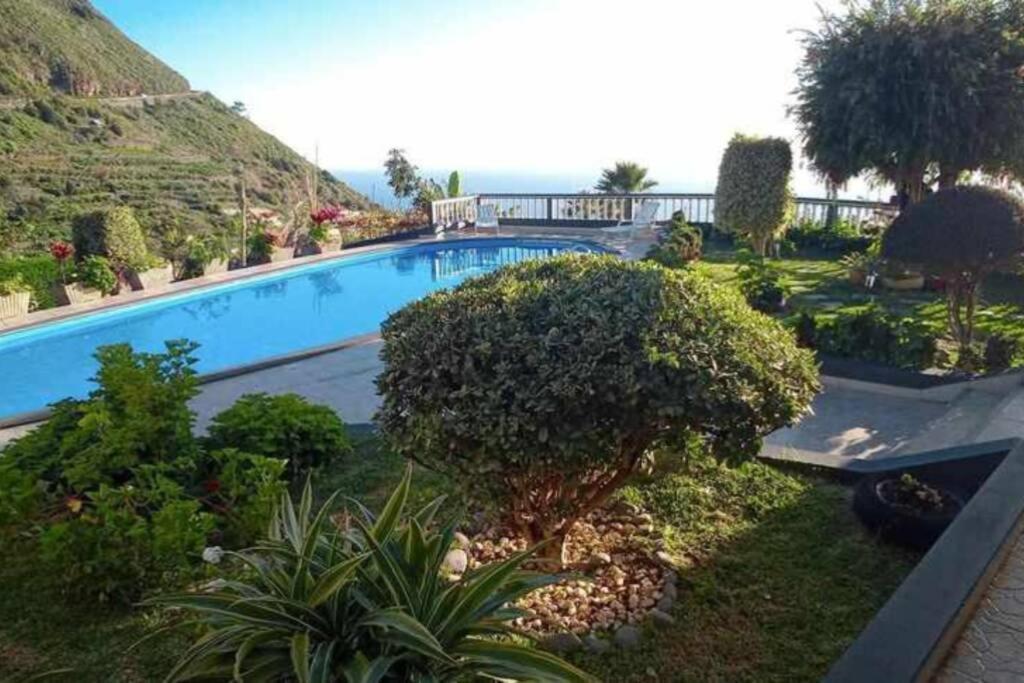 Arcos Grands Suites With Enormous And Private Pool. 阿科达卡列塔 外观 照片