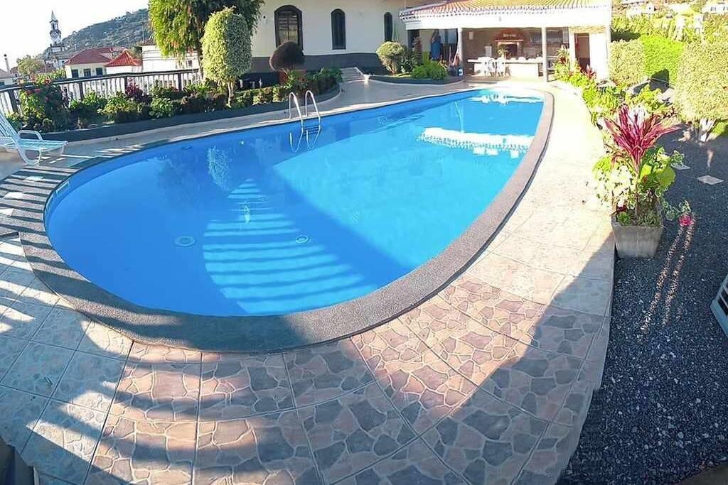 Arcos Grands Suites With Enormous And Private Pool. 阿科达卡列塔 外观 照片