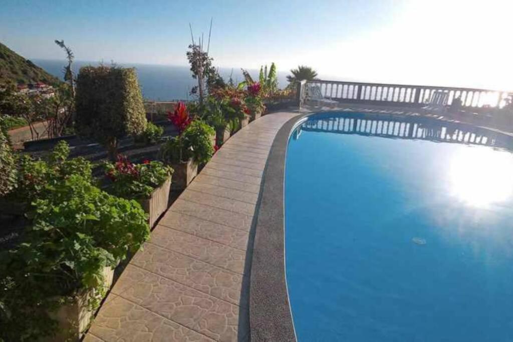 Arcos Grands Suites With Enormous And Private Pool. 阿科达卡列塔 外观 照片