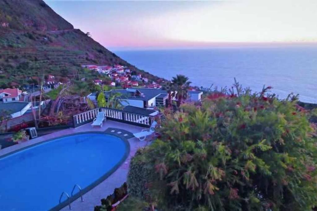 Arcos Grands Suites With Enormous And Private Pool. 阿科达卡列塔 外观 照片