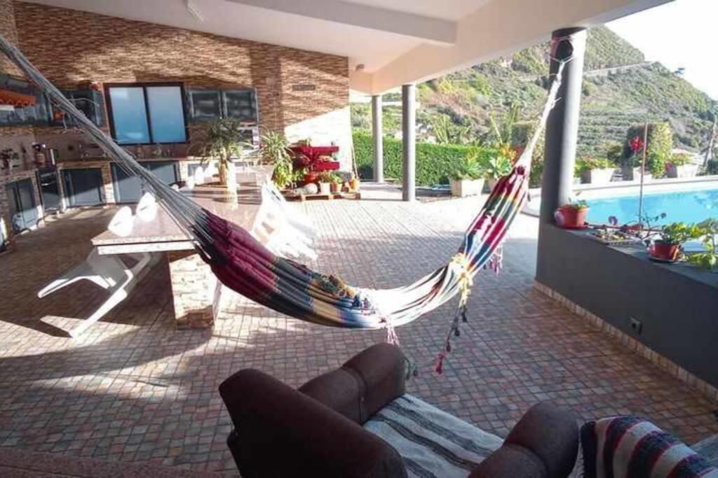 Arcos Grands Suites With Enormous And Private Pool. 阿科达卡列塔 外观 照片