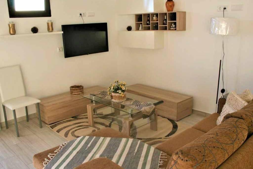 Arcos Grands Suites With Enormous And Private Pool. 阿科达卡列塔 外观 照片